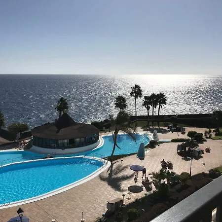 Apartman Rocas Del Mar Costa Del Silencio