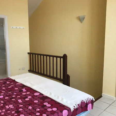 Apartman Rocas Del Mar