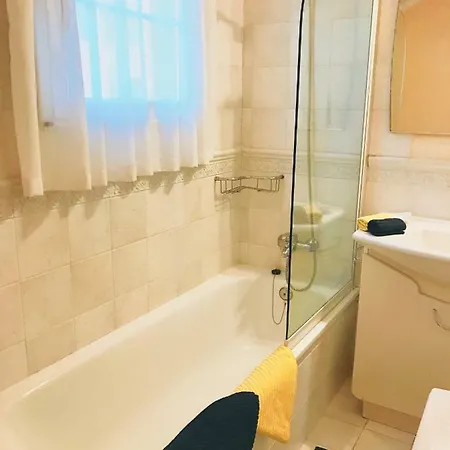 Rocas Del Mar Costa Del Silencio