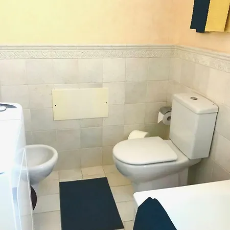 Apartman Rocas Del Mar *