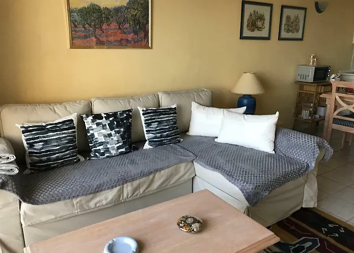 Apartament Rocas Del Mar Costa Del Silencio