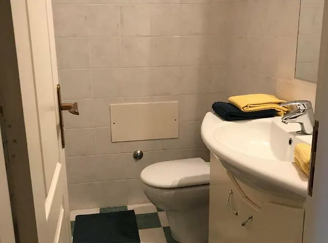 Rocas Del Mar Apartment