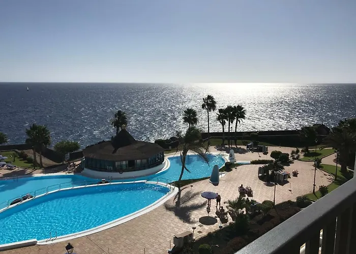 Apartment Rocas Del Mar Costa Del Silencio