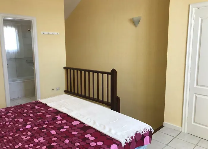 Apartament Rocas Del Mar