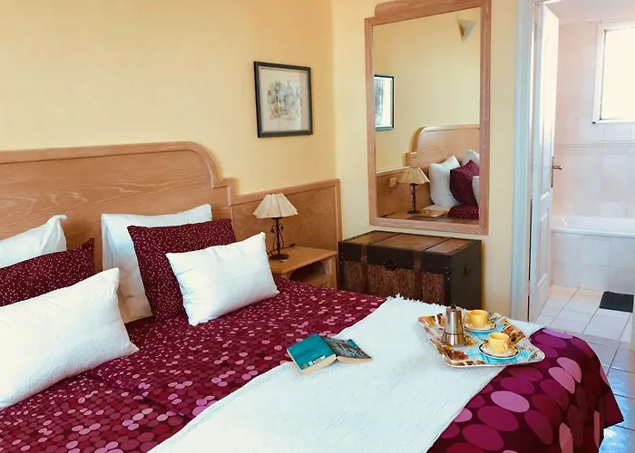 Apartament Rocas Del Mar Costa Del Silencio