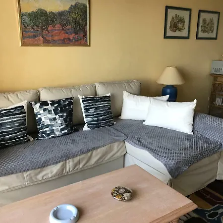 Apartmán Rocas Del Mar Costa Del Silencio