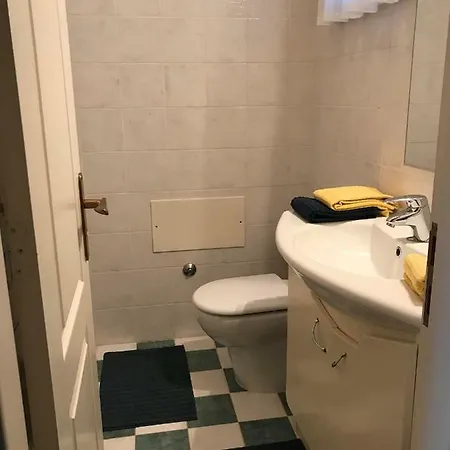 Rocas Del Mar Lägenhet