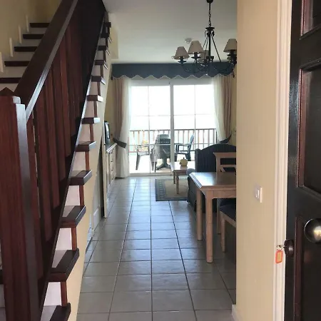 Rocas Del Mar Costa Del Silencio