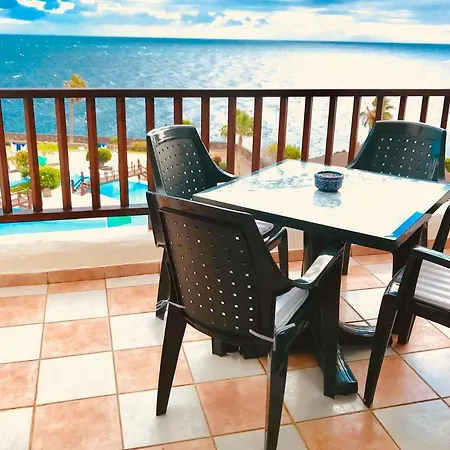 Rocas Del Mar Apartmán *