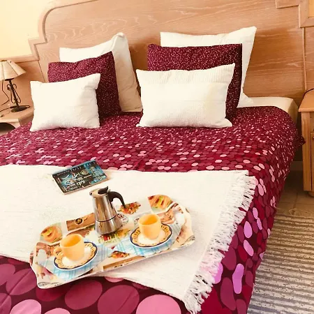 Rocas Del Mar Costa Del Silencio