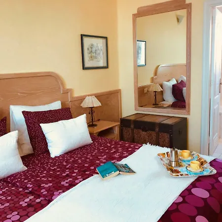 Apartmán Rocas Del Mar Costa Del Silencio