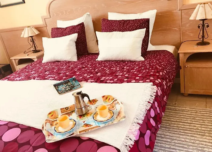 Rocas Del Mar Costa del Silencio