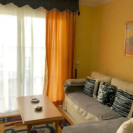 Apartamento Rocas Del Mar